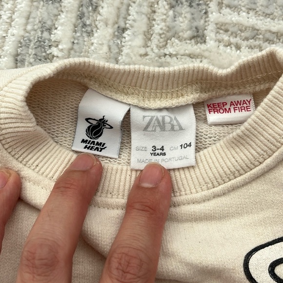 Toddler boys ZARA lot - Picture 7 of 9